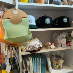 Baby Shower Gifts