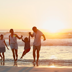 Population Health & Wellness