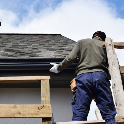 Gutter Replacement