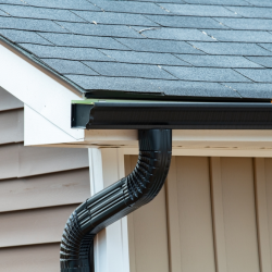 Residential Gutter