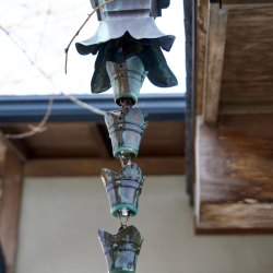 Rain Chains
