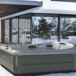 Jacuzzi Spa