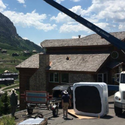 Services and Maintenance