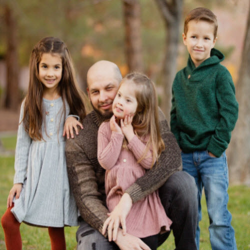 Nominate a Family