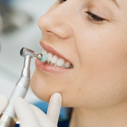 Preventive Dentistry