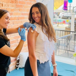 Vitamin Injections