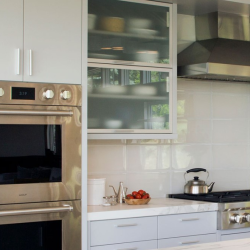 Luxury Brands – Cabinets