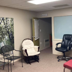 Commercial & Office Cleaning