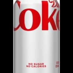 Diet Coke