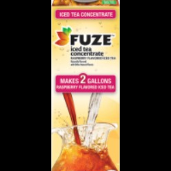 FuzeTea