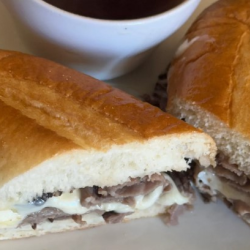 Sandwiches