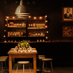 Distillery Tour and Tasting