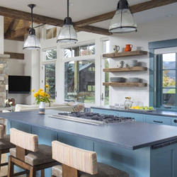 Custom Homes