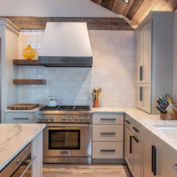 Remodels