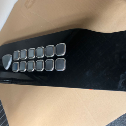 Buttons and Button Panels