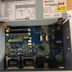 CPU/MPU
