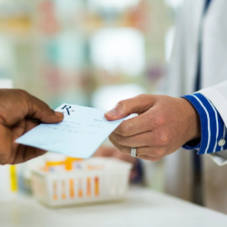 Psychopharmacology Treatment