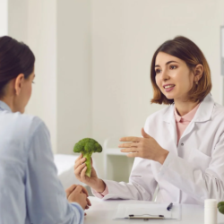 Nutrition Counseling & Services