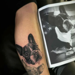 Custom Work Across All Styles