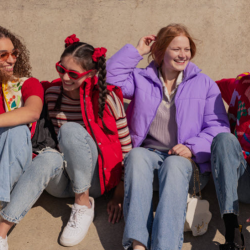 Social Skills Groups