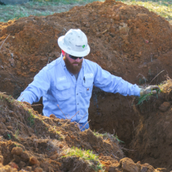 Call Before You Dig