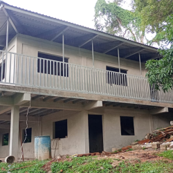 Orphanage Construction