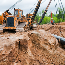 New Construction and Existing Projects