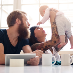 Life Insurance in Farmington