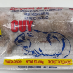 Frozen Foods