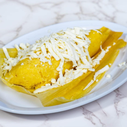 Ecuadorian Delicacies
