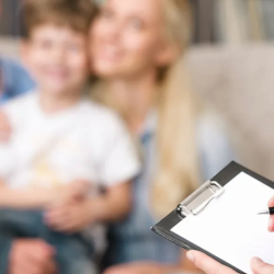 Functional Behavior Assessments