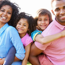 Parent Training and Education