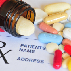 Filling Prescriptions
