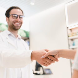 Retail Pharmacy Services