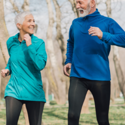 DEXA Body Composition Scan