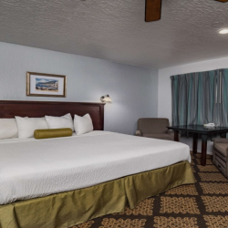 Guestrooms
