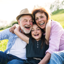 Term Life Insurance to Age 100