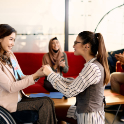 Group Voluntary Short-Term Disability