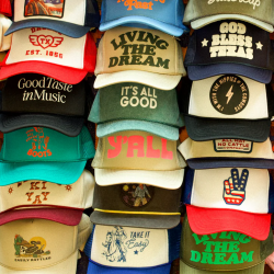 Trucker Hats