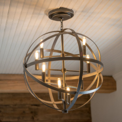 Shop Lighting