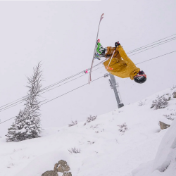 Ski Rental