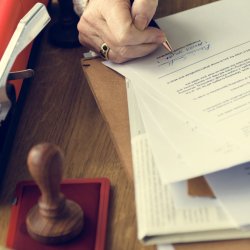 Notary Service