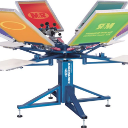 Screen Printing