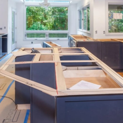 Post-Renovation Cleaning