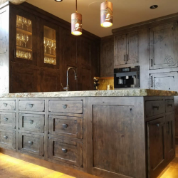 Cabinetry