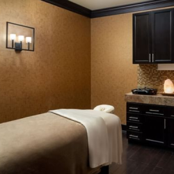 Spa & Fitness