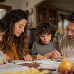 Family-Based Green Cards