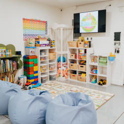 Full-time Placement (30-40 HOURS PER WEEK)