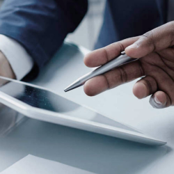 Consulting Services