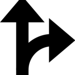 Intersection Turning Movement Counts